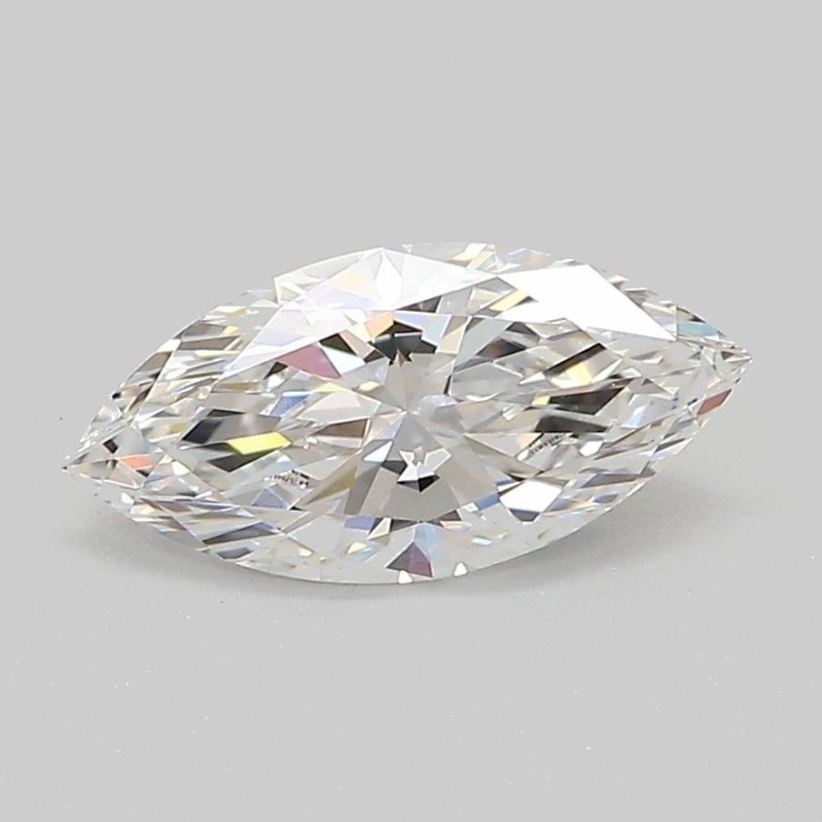 1.03 ct. marquise Lab Grown Diamond front image