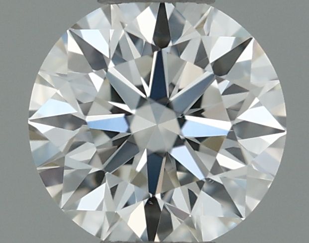 0.31 ct Round diamond