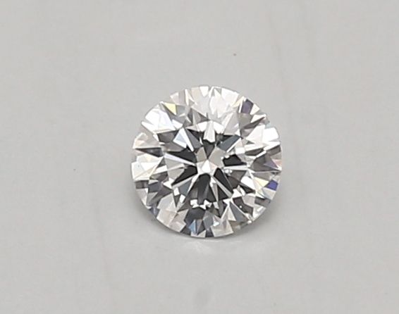 0.29 ct lab-grown Round Diamond