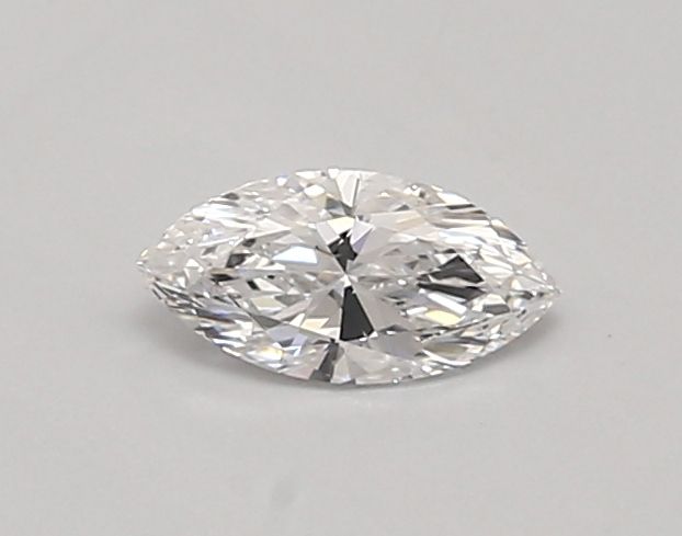0.47 ct lab-grown Marquise Diamond
