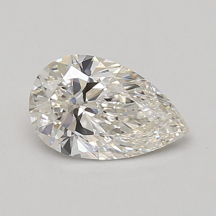 1.40 ct Pear diamond