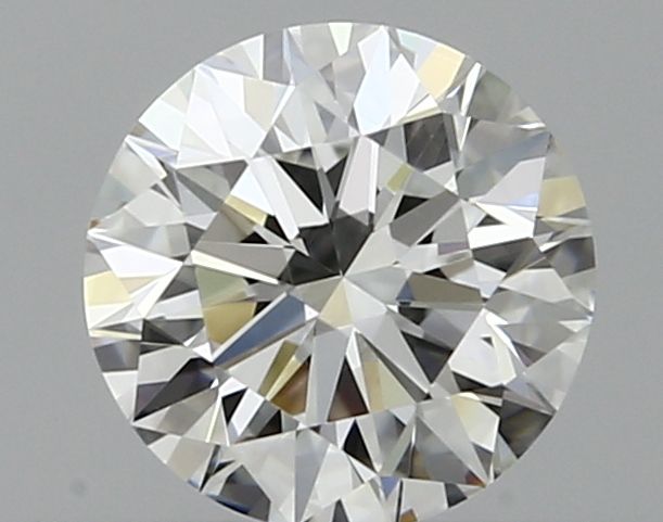 0.30 ct Round diamond