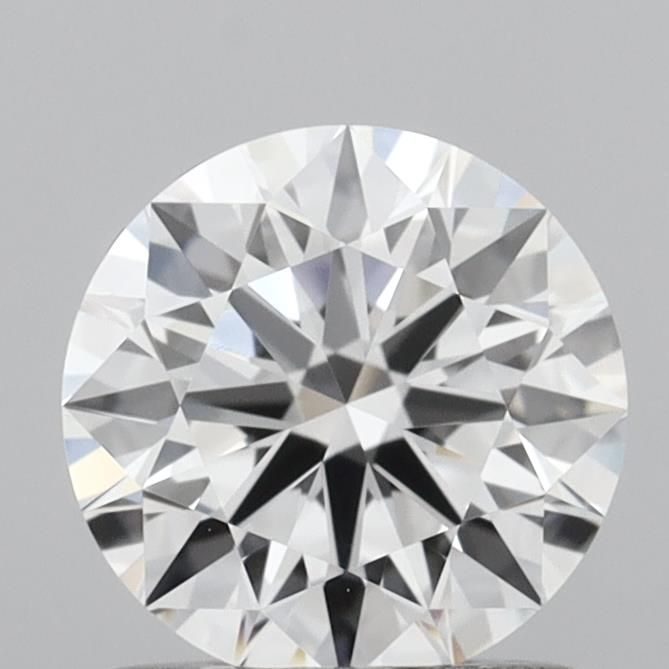1.02 ct. round Lab Grown Diamond front image