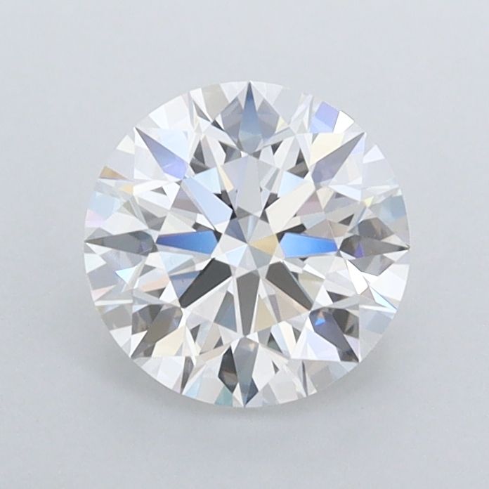 1.00 ct. round Lab Grown Diamond front image