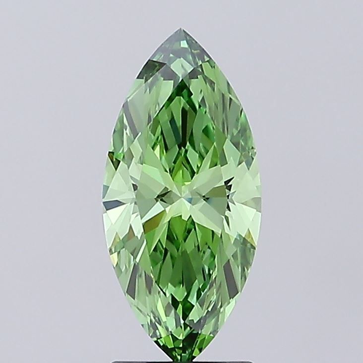1.73 Carat