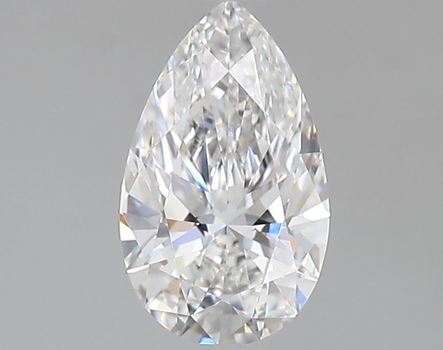 1.19 ct. pear Lab Grown Diamond front image