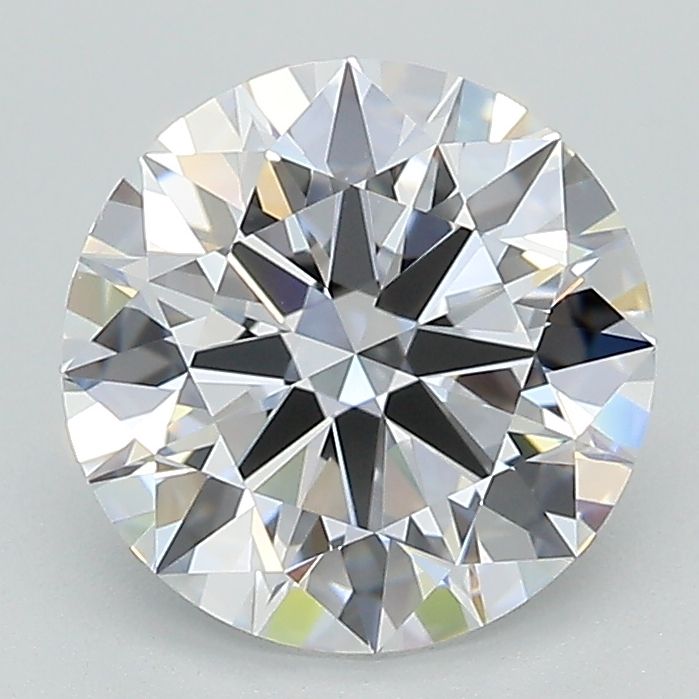 Diament 2.21 ct D/VVS2