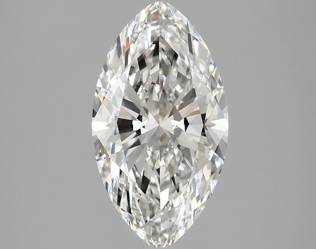 1.88 ct Marquise diamond
