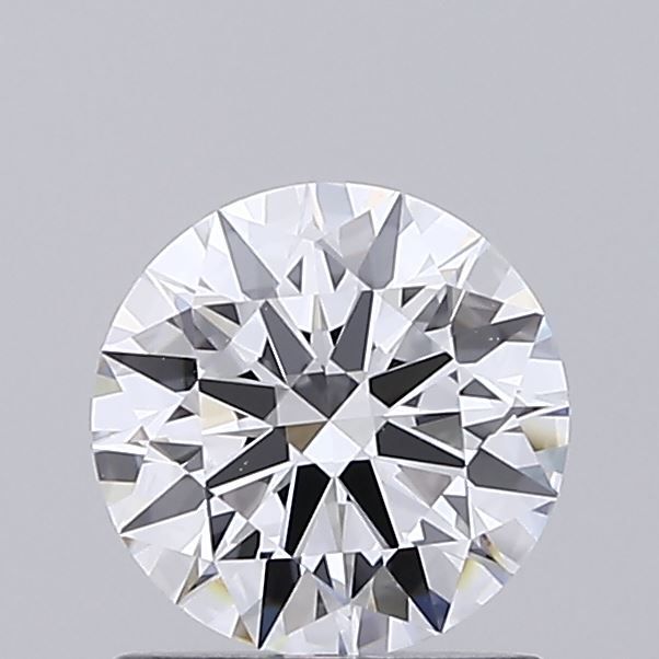 1.02 ct. round Lab Grown Diamond front image