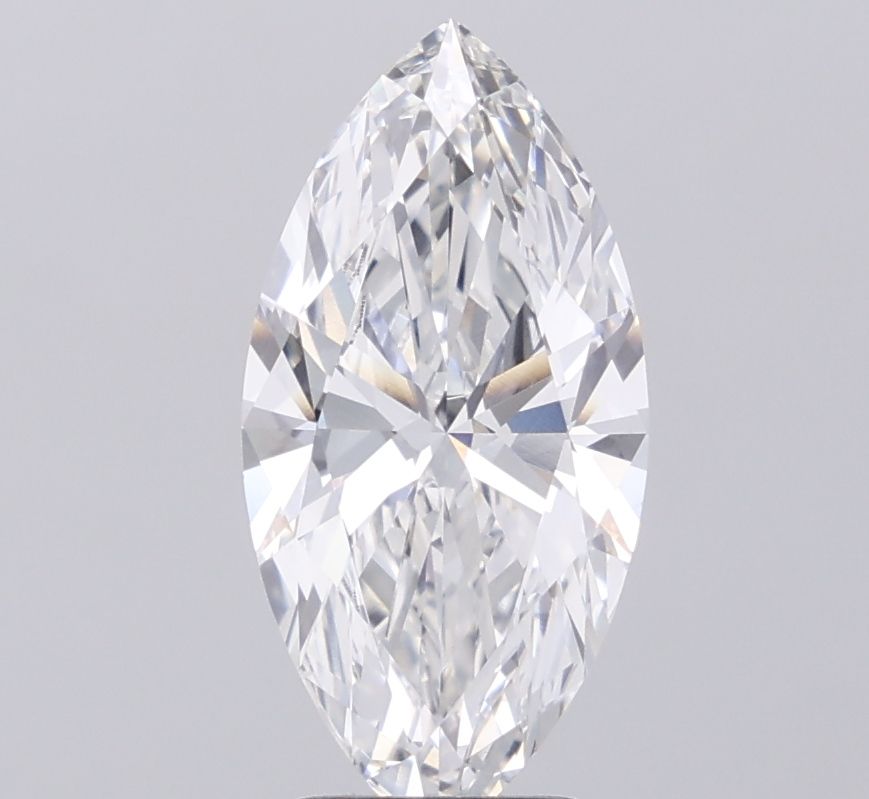 3.01 ct Marquise diamond