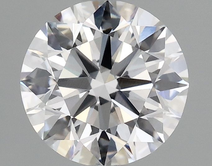 1.06 ct. round Lab Grown Diamond front image