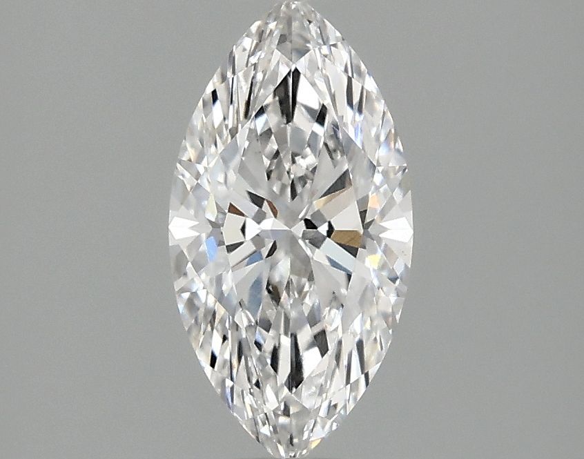 1.08 ct. marquise Lab Grown Diamond front image