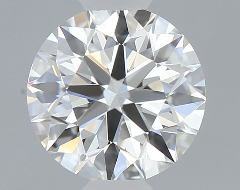 0.5 ct Round Diamond