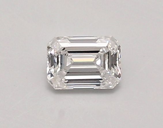 0.48 ct lab-grown Emerald Diamond