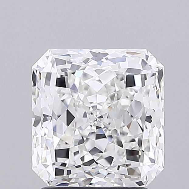 2.63 ct Cushion diamond