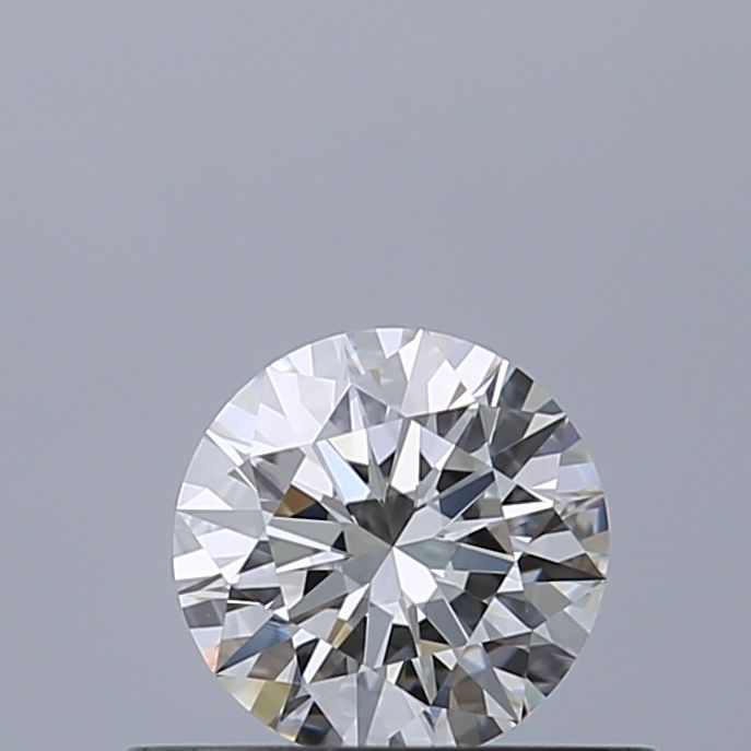 0.41 ct Round diamond