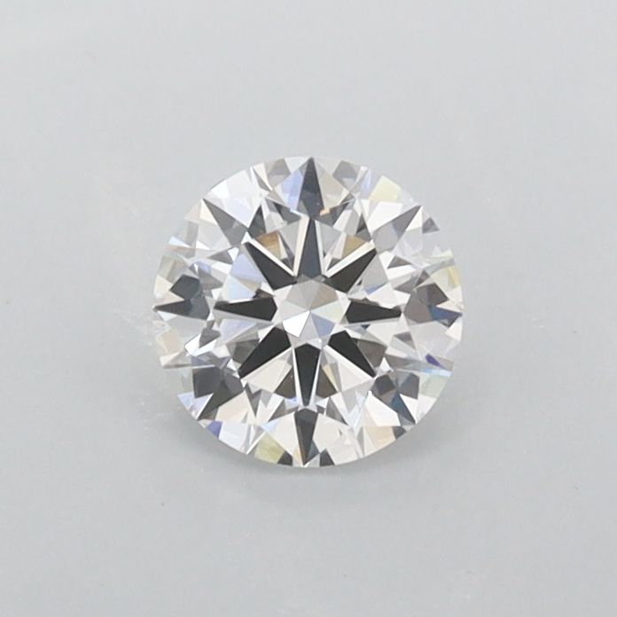 0.41 ct lab-grown Round Diamond
