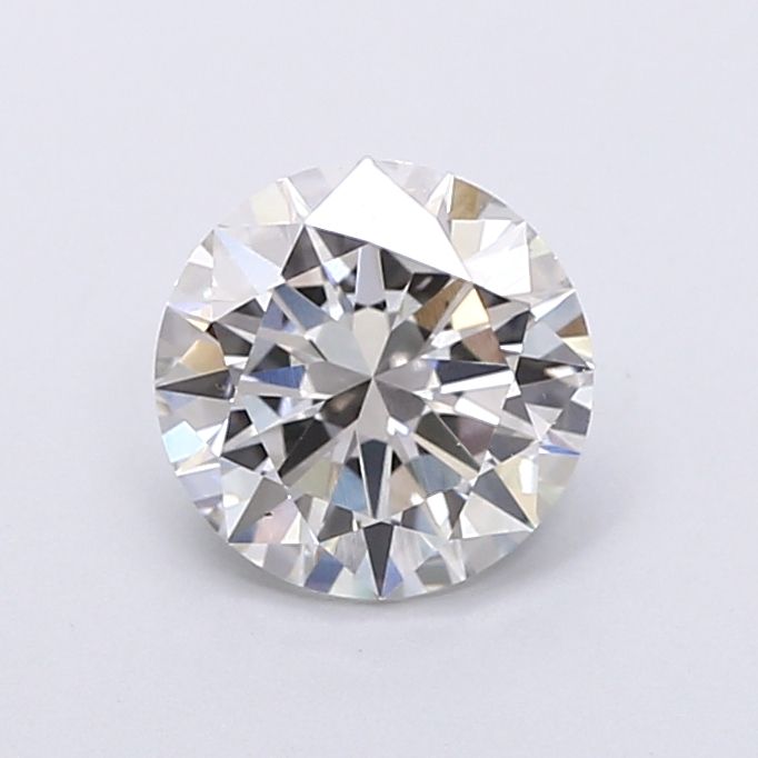 1.51 ct Round diamond