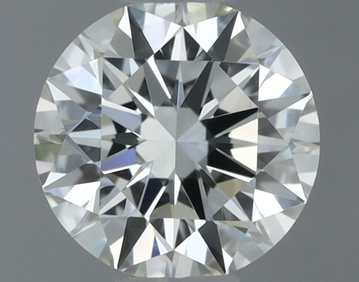 0.31 ct Round diamond