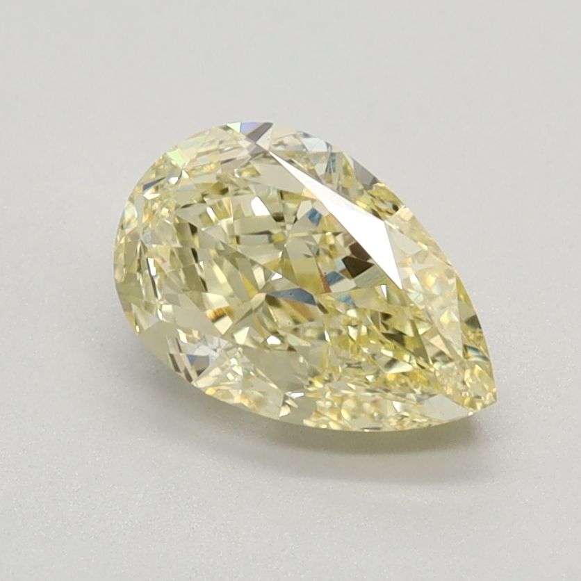 1.06 ct Pear diamond