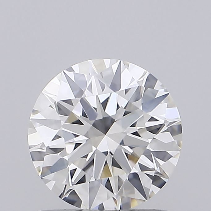 1.01 ct. round Lab Grown Diamond front image