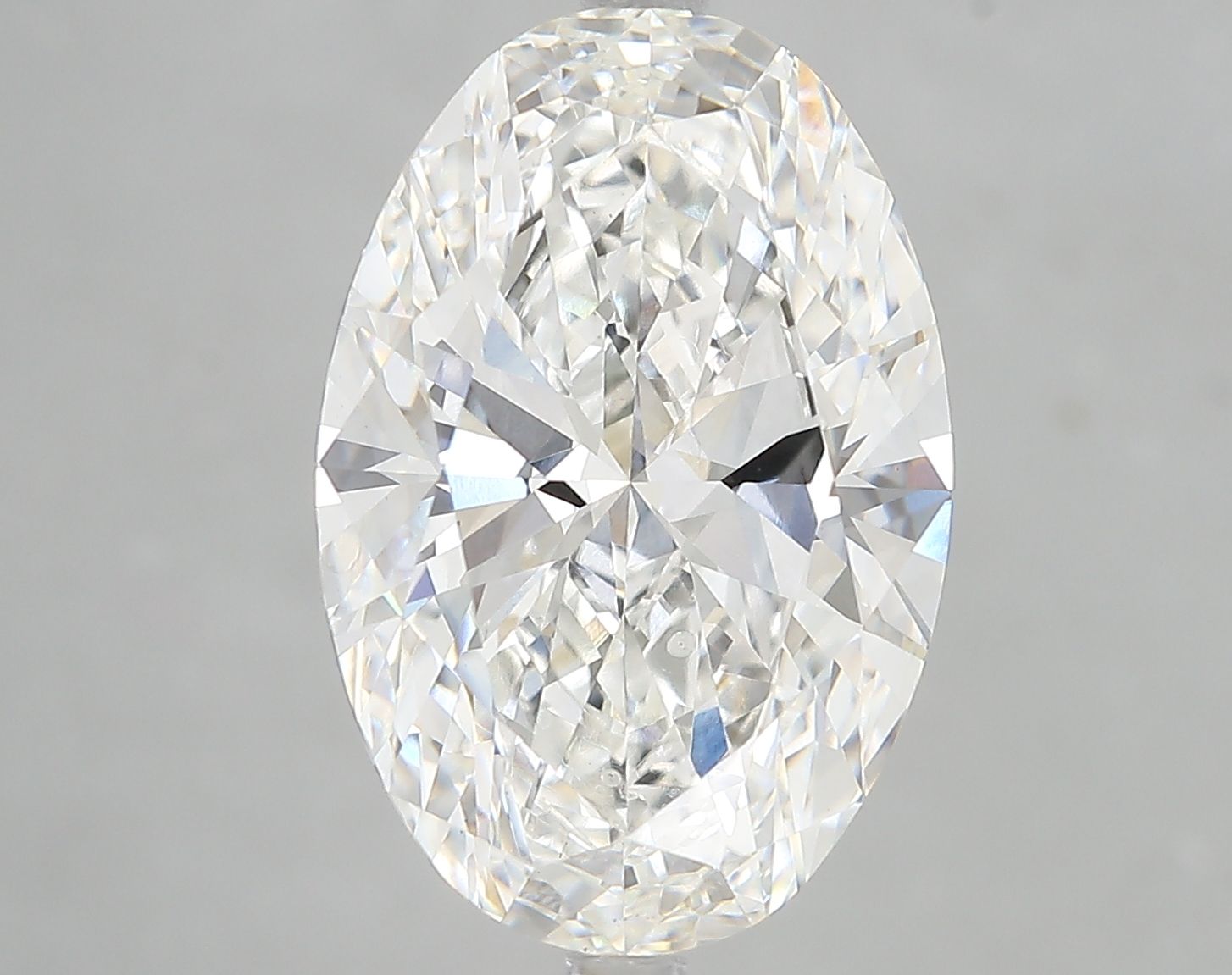 7.03 Carat