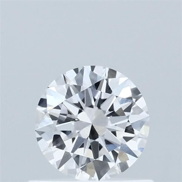 0.55 ct lab-grown Round Diamond