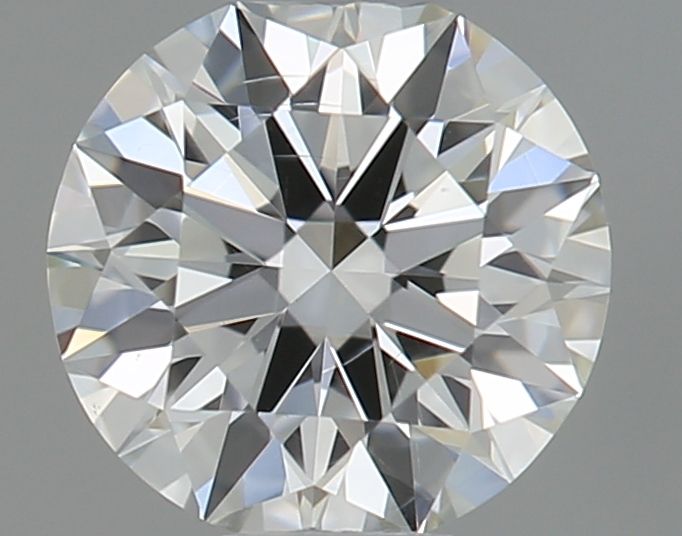 0.37 ct Round Diamond