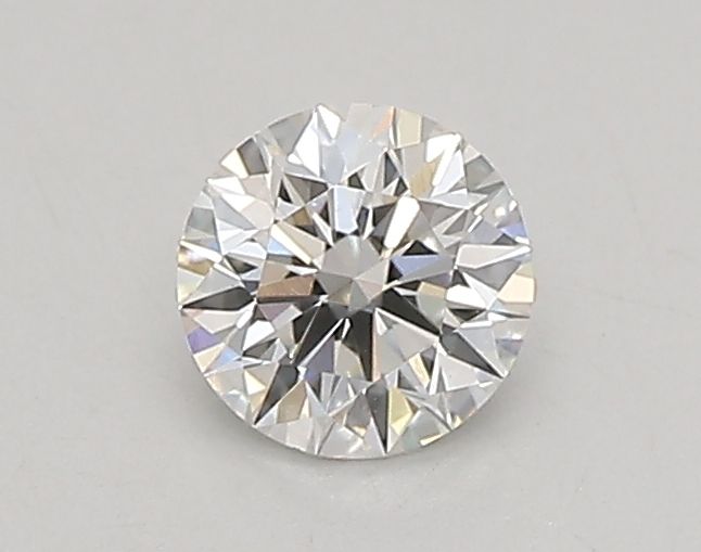 0.35 ct lab-grown Round Diamond