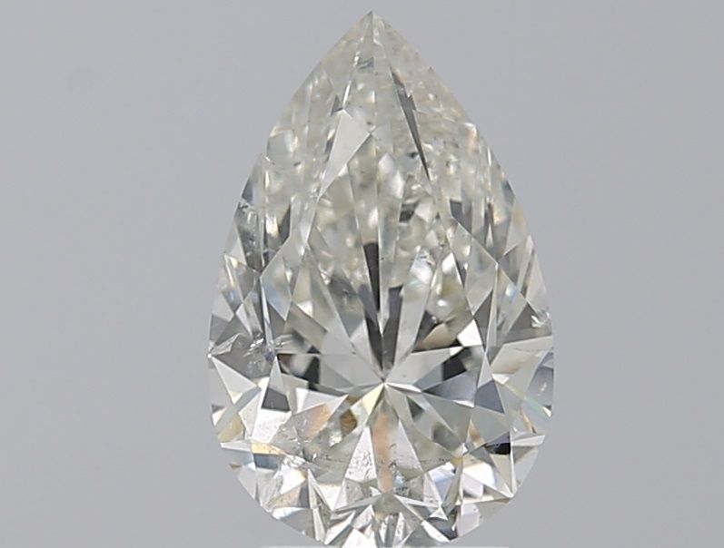 2.53 Carat