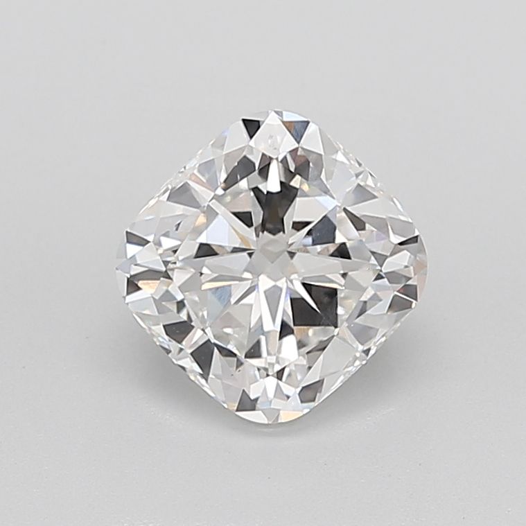 1.03 ct lab-grown Cushion modified Diamond