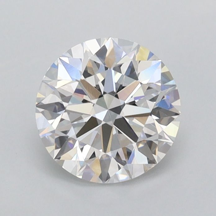 1.05 ct. round Lab Grown Diamond front image