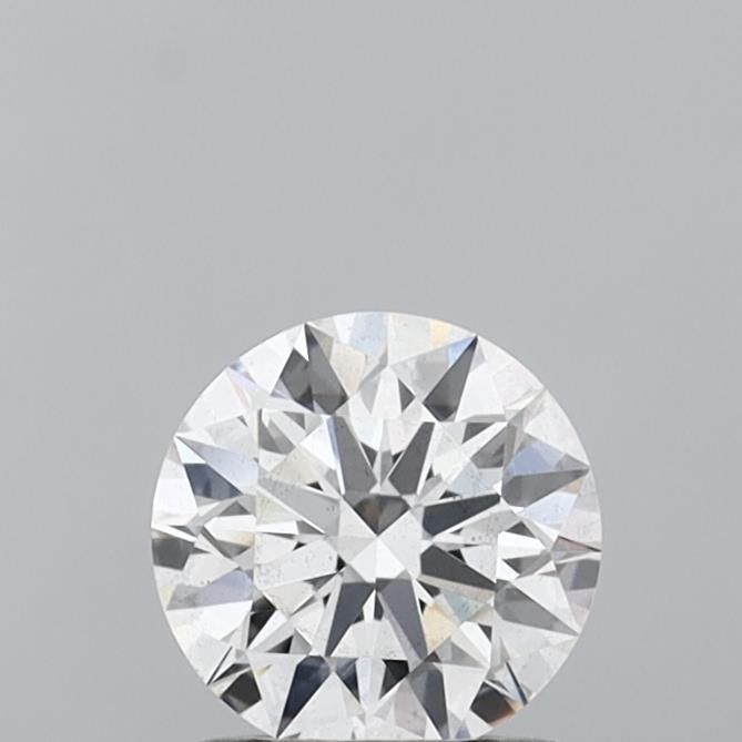 1.04 ct lab-grown Round Diamond