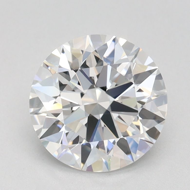 1.10 ct. round Lab Grown Diamond front image