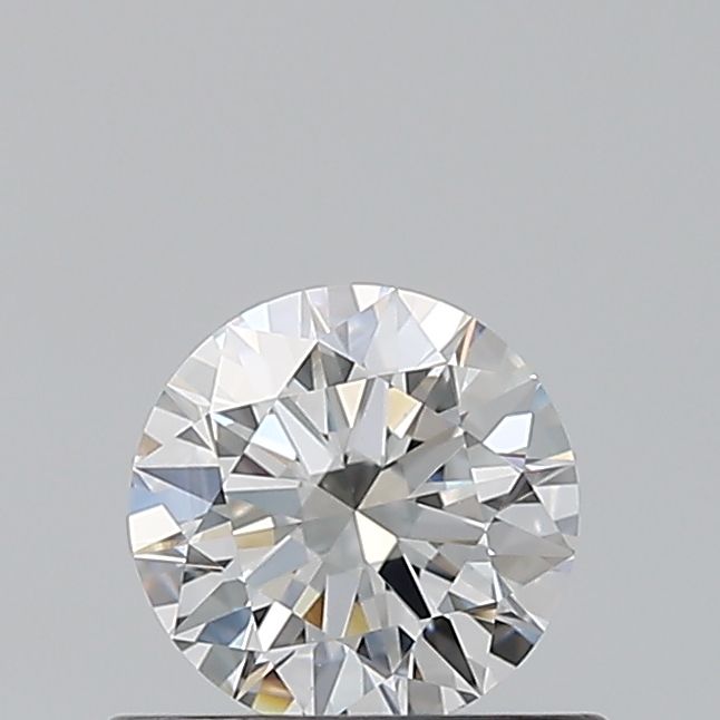 0.51 ct Round diamond