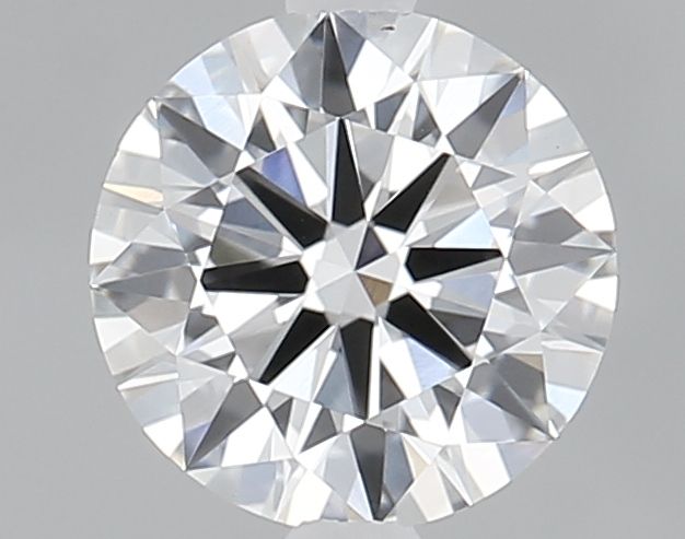1.08 ct. round Lab Grown Diamond front image