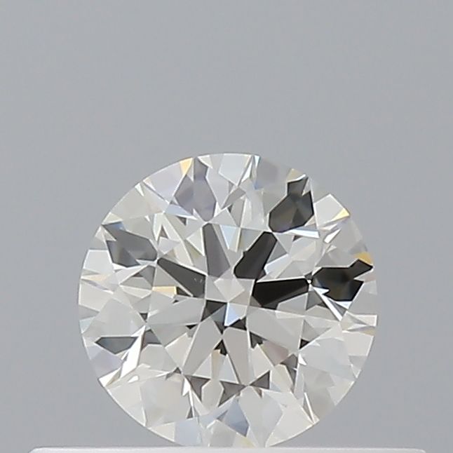 0.31 ct Round Diamond