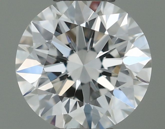 0.30 ct Round diamond