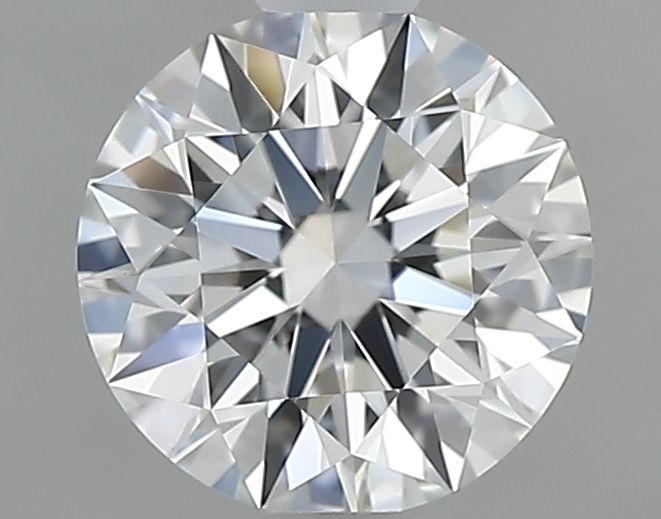 0.63 ct Round diamond
