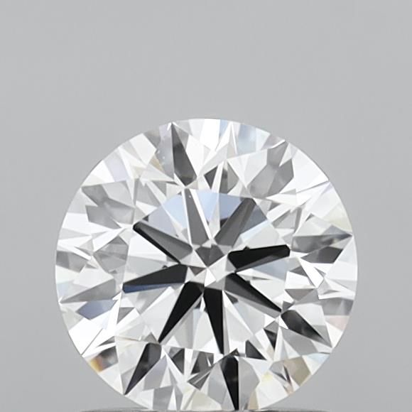 1.01 ct. round Lab Grown Diamond front image