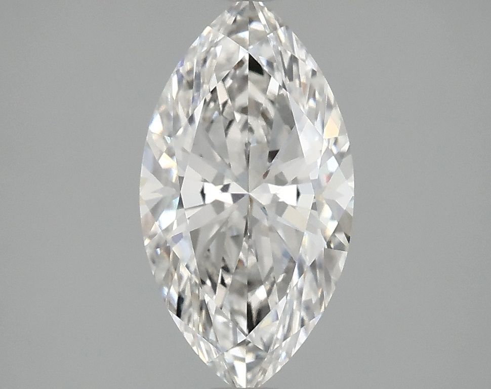 1.73 ct. marquise Lab Grown Diamond front image