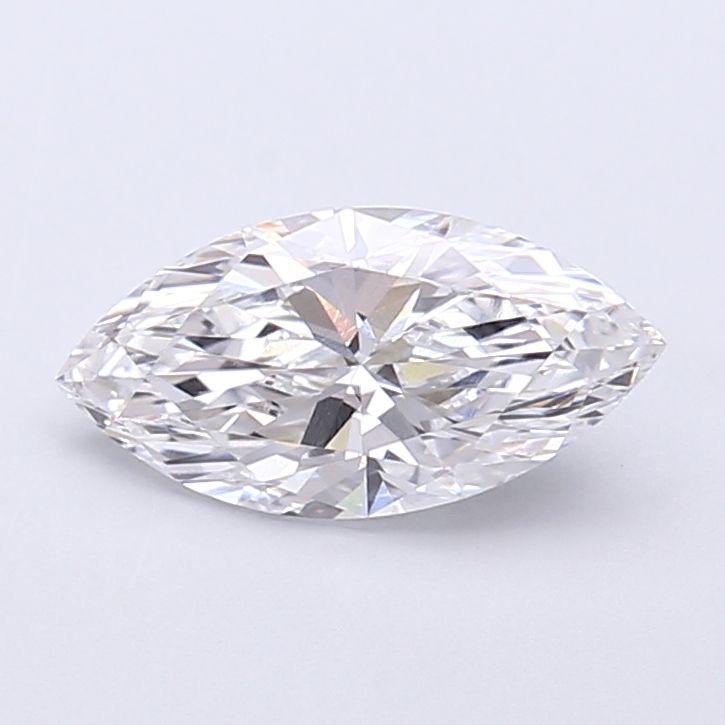 1.20 ct. marquise Lab Grown Diamond front image