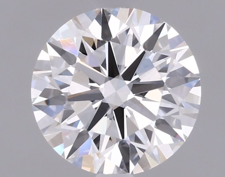 1.07 ct. round Lab Grown Diamond front image