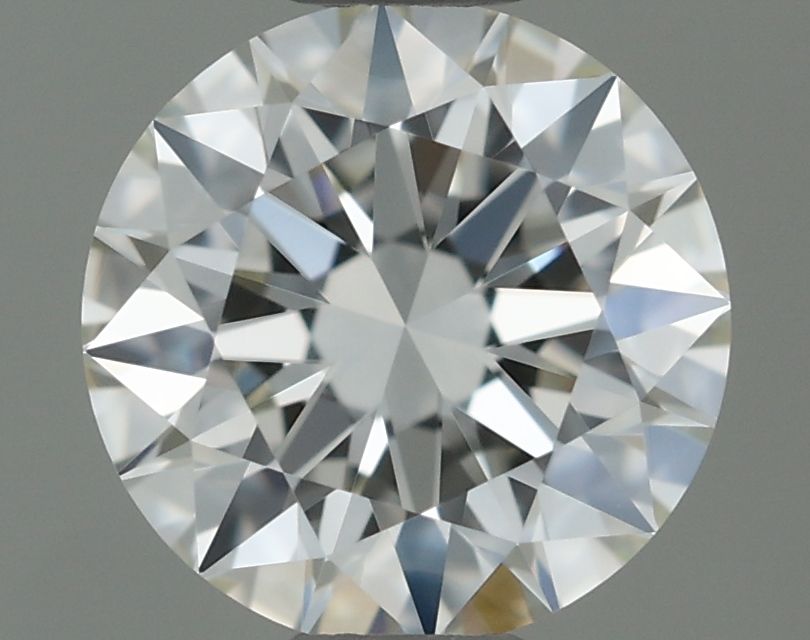 0.50 ct Round diamond