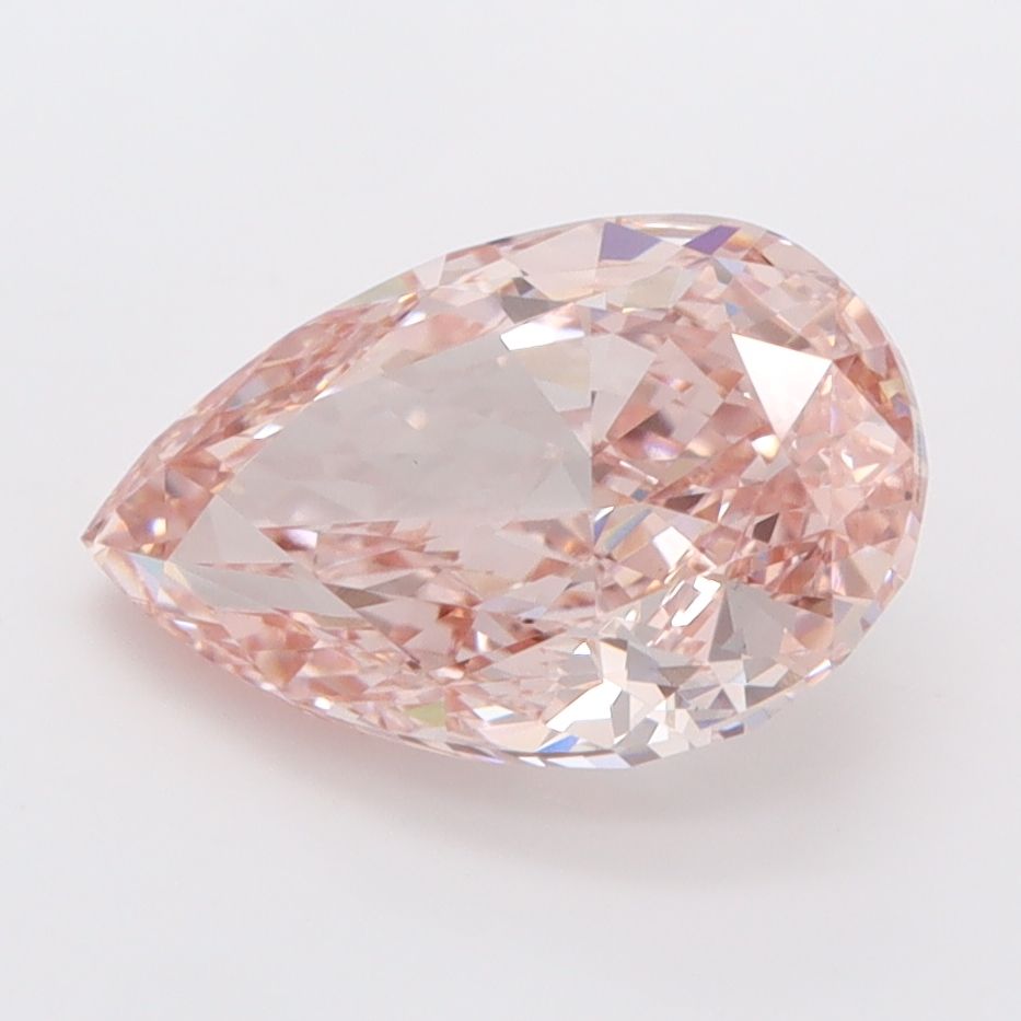 2.50 ct Pear diamond