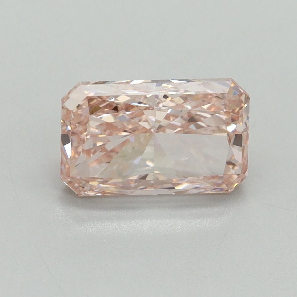 1.55 ct Radiant diamond