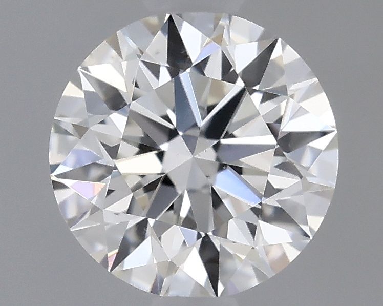 0.4 ct Round Diamond