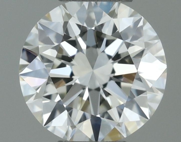 0.31 ct Round diamond