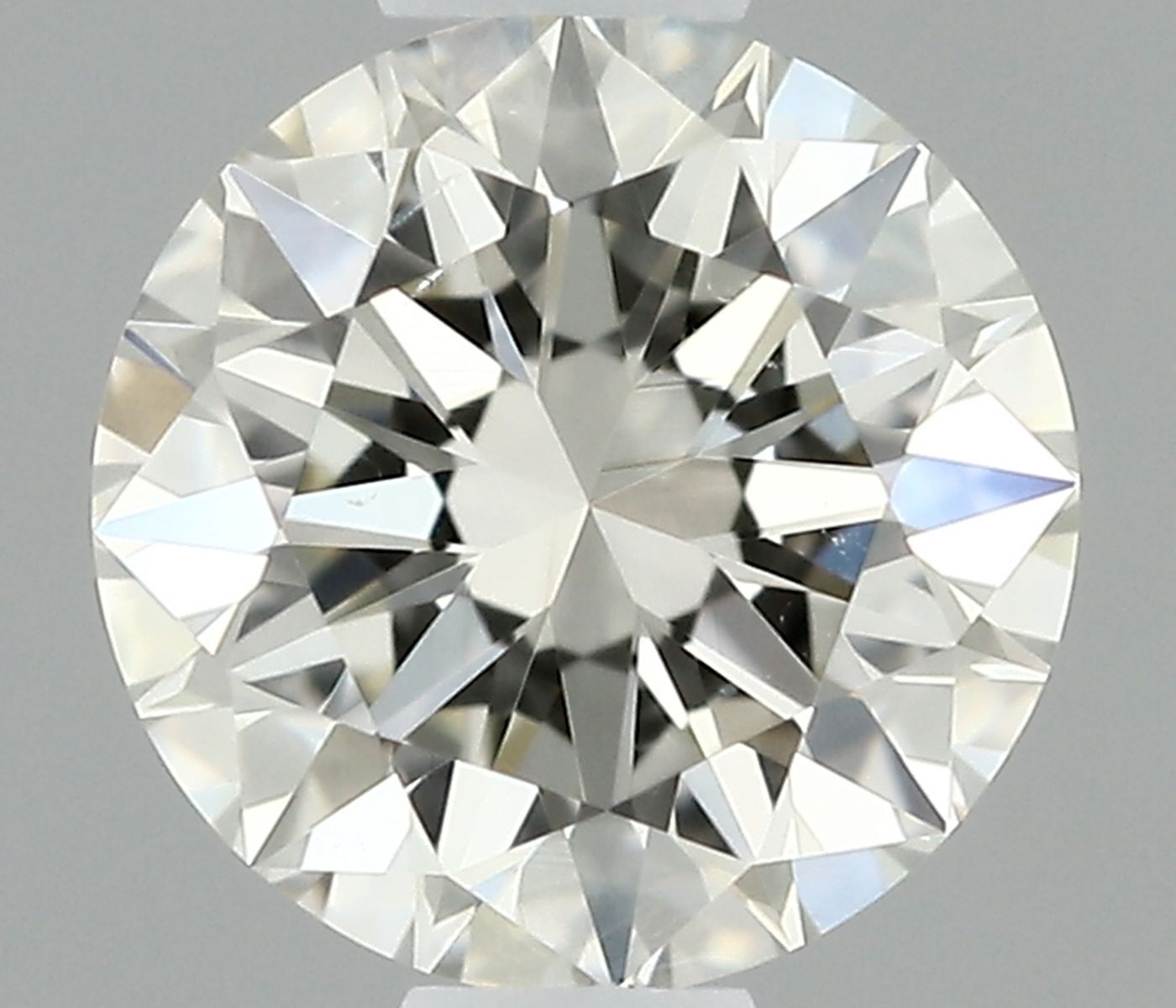 0.4 ct Round Diamond