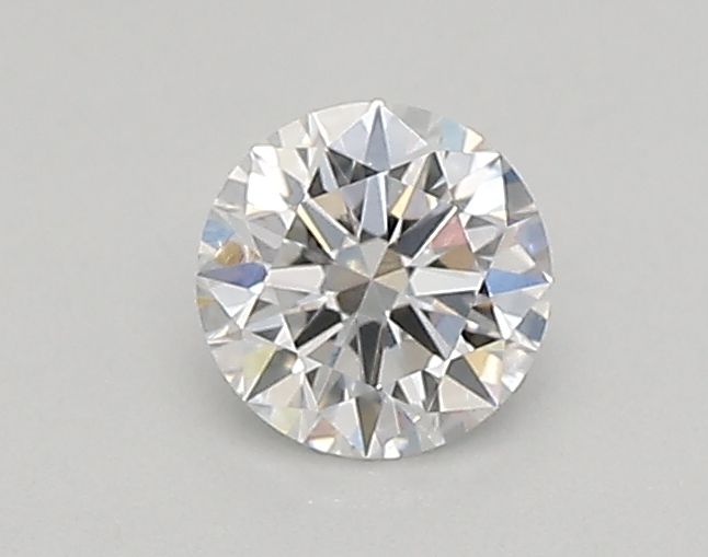 0.28 ct lab-grown Round Diamond